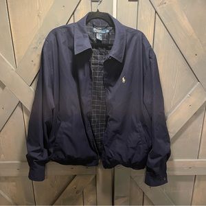 Polo Ralph Lauren Bi-Swing Jacket